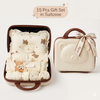 Aveline Bunny Newborn Gift Set (0-3 Months)